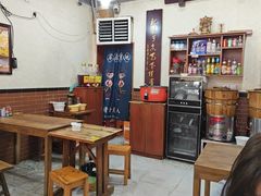 -朱大嘴肥肠血旺(福字街店)