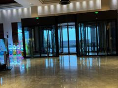 -三清山希尔顿度假酒店