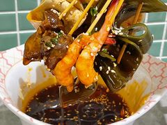 -肥家大排档(天河体育西店)