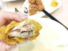 -兄弟深夜豆浆