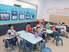 -瑞思教育·少儿英语(凯德校区)