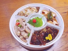 -必点海鲜·鲅鱼水饺(鞍山西道店)