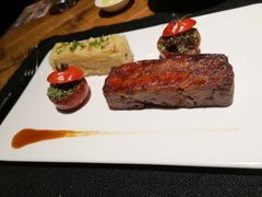 -AZUL by FUEL蓝色·法式酒馆(琶醍店)