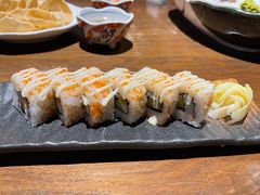 -芥末日本料理(打浦路铂尔曼旗舰店)