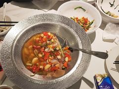 -新辣宴·湖南家常菜·商务聚餐(中粮创芯店)