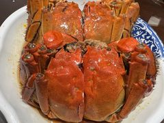 -品渔味湖鲜馆(拈花湾店)