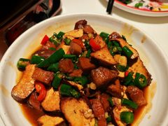 -新白鹿餐厅(第一百货店)