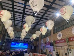 -羊之道草原味道清真餐厅(番禺店)