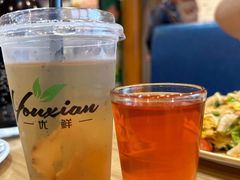 -妈妈的味道(和顺古镇店)