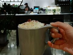 -野鸽子咖啡(中航店)