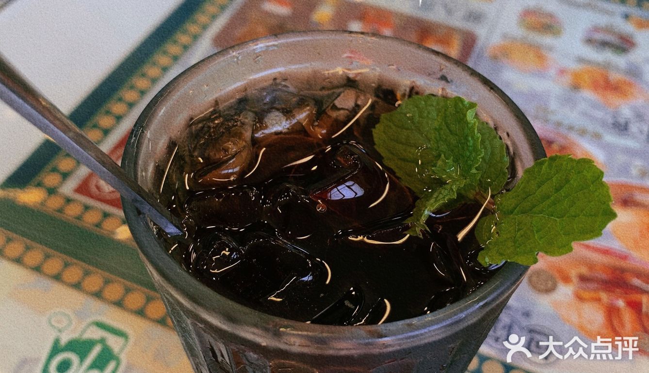 中山探店｜下午茶首选！超好吃的奥堤茶记‼️