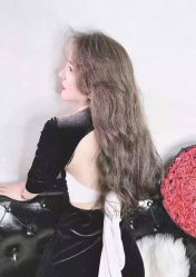 -CHIC 国潮男士发型