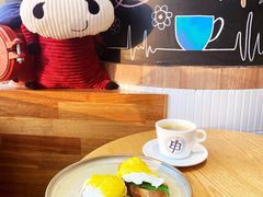 -Jamaicablue Coffeeshop(中央广场店)