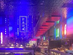 -花西亭·海鲜自助餐厅(瑞城名人酒店)