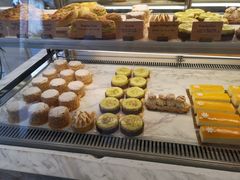-Madeleine玛德琳(永平里店)