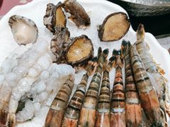 -樱煦和牛寿喜烧(如皋吾悦广场店)