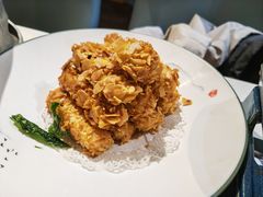 -小城外婆肴私房菜.家宴聚集点(圆明园颐和园·清河上地店)