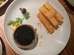 -青年公社烤鸭(青年路店)