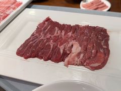 -东来顺饭庄(apm总店)