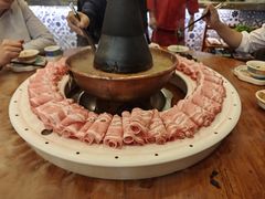 -乐宴·老北京铜火锅(八卦岭店)
