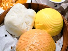 三拼金牌包-老廣食堂(区庄店)