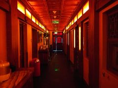 -那家小馆•北京菜•烤鸭(香山店)
