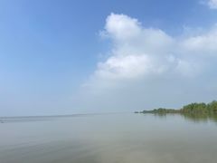 -焦岗湖旅游度假区