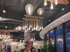 大堂-达叔香味海鲜(海棠68环球美食街店)