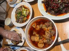 -陶然居·重庆菜(解放碑店)