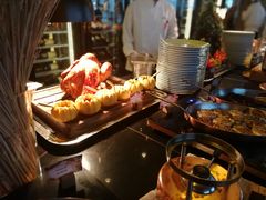 -广州四季酒店·意珍·意式自助餐