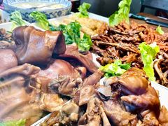 -三毛烤鸡(清泰街店)