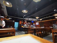 大堂-虢国羊肉汤馆(政二街店)