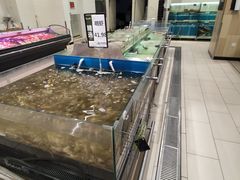 -永辉超市(融创茂店)