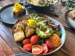 -O'mills Sourdough Bakery&Bistro(永嘉路店)