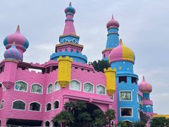 -南京银杏湖乐园