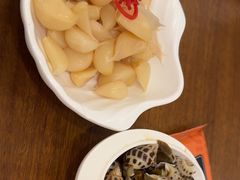 -乔街深夜食堂·小龙虾·高压锅生蚝(杭州总店)
