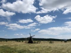 -塞罕坝国家级自然保护区