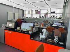 -Sips&Lick茶兰咖啡(五道口店)