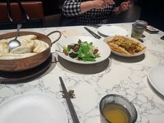 -奉天小馆·非遗东北菜(济南万象城店)