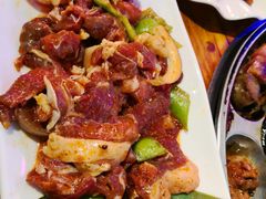 -超级神炭烤肉夜食(芥园西道店)
