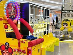 -KK ONE(京基滨河时代店)