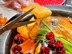 -秀儿四九城·新京菜(亚运村鸟巢店)