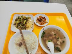 -雨霖祥和炖肉(南市店)