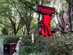 -Pistolera Mexican Cantina女枪手墨西哥餐厅(碧云路店)