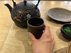 -御瀛日本料理