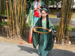 -武汉园博园(武汉自然博物馆)