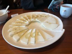 -林芝工布庄园希尔顿酒店-猎味中餐厅