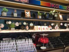 -海底捞火锅(金鼎广场店)