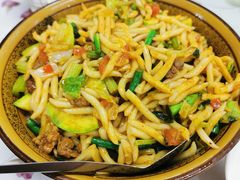 -清真·伊清阁餐厅