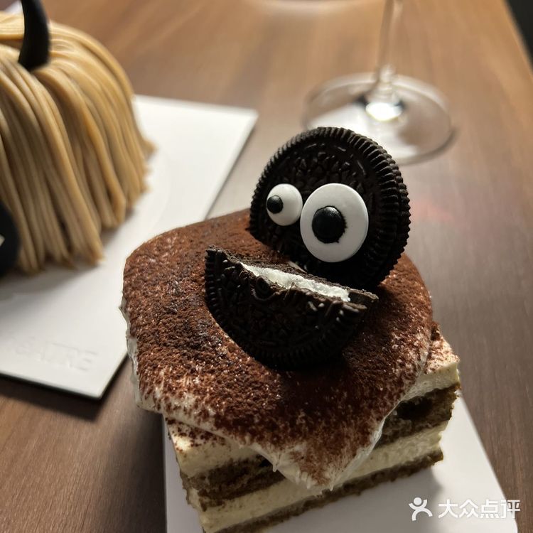 今年万圣节｜本色出演 可爱鬼🐶